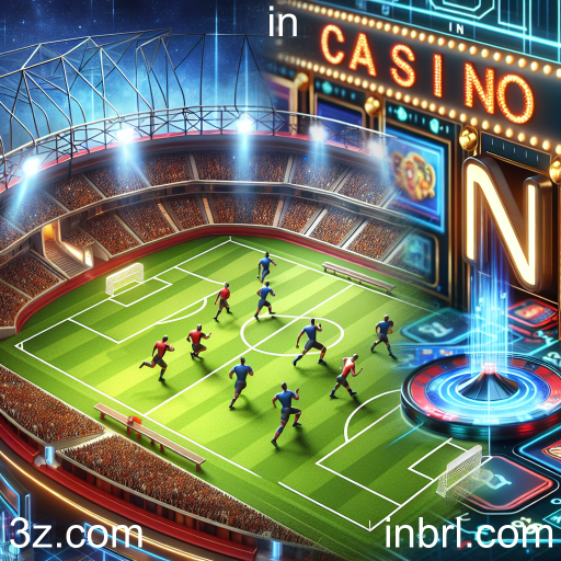 A Evolução dos Jogos Esportivos na Era Digital